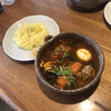 カレー気分