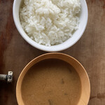 つむぎ食堂 - 