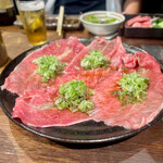 万両 - 幻のカルピ