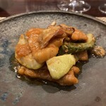 中国料理 村松 - 