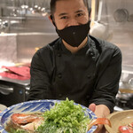 中国料理 村松 - 