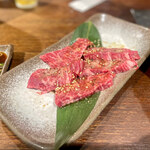 万両 - 上ハラミ