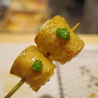 焼き鳥 茂 東桜 - 