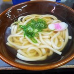 資さんうどん - 