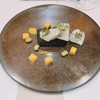 レストラン ラフィナージュ - 