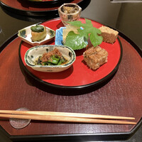 日本料理 太月 - 