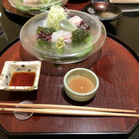 日本料理 太月 - 