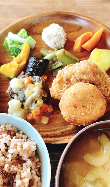 銀河のほとり（ギンガノホトリ） - 須賀川（オーガニック）の写真