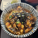 あつた蓬莱軒 - ３膳目