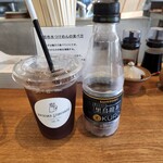 ヨコクラストアハウス - 黒烏龍茶