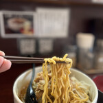 Ramen Takibi - 