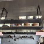 ヨコクラストアハウス - 調理中