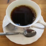 カフェ キッチン リボン - 