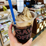 京都 小川珈琲 - 