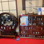 あつた蓬莱軒 - 内観②