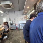 ヨコクラストアハウス - オープン直後