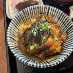 あつた蓬莱軒 - ２膳目