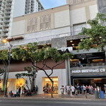 Maui Brewing Company - 