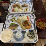 涸沢ヒュッテ - 