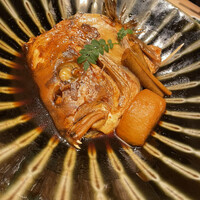 梅田 鮨割烹のの - 