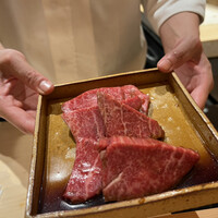 麻布さおとめ - 