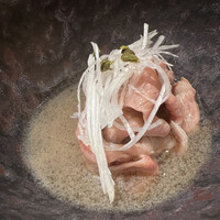 麻布さおとめ - 