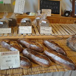 boulangerie hulot - 