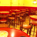 カフェ・ベローチェ 新御茶ノ水店