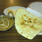 SWAD - 豆と野菜のカレー