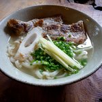 風遊斎 - グスミチすば