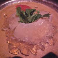 食文化サロン 白金劉安 - フカヒレ！！！