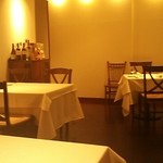 サンタキアラ - 