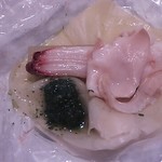 サンタキアラ - 本ミル貝