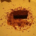 サンタキアラ - デザート