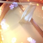 清水 順正 おかべ家 - で、できた〜♡