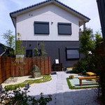 シーズンカフェ 茶の間 - 茶の間