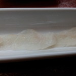 馳走　ヒフミ - 河豚刺しUP