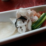 馳走　ヒフミ - 河豚皮UP