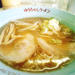 ゆうちゃんラーメン - 