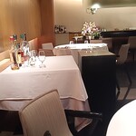 Restaurant L'Allium - 