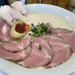 ラーメン家 あかぎ - 