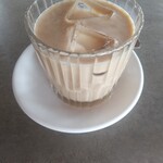 オブロスコーヒー - 料理写真: