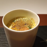 レストラン ラリューム - 