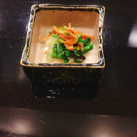 日本料理 珀也 - 