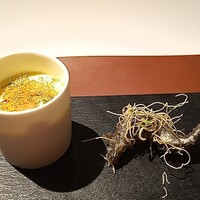 レストラン ラリューム - 