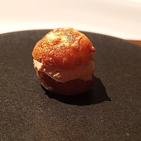 レストラン ラリューム - 