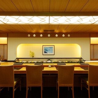 寿司 銀明翠 博多_1