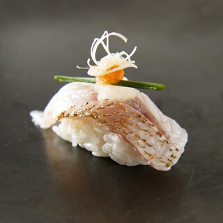 寿司 銀明翠 博多_2