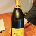 ラ・フォルム ド エテルニテ - ドラピエのカルトドール