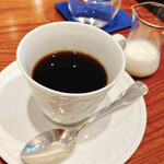 ラ・フォルム ド エテルニテ - アームズ珈琲